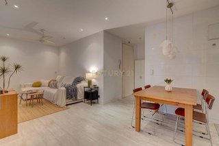 Piso en venta en Centro en San Sebastián-Donostia