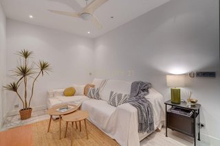 Piso en venta en Centro en San Sebastián-Donostia