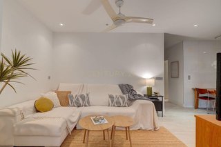 Piso en venta en Centro en San Sebastián-Donostia