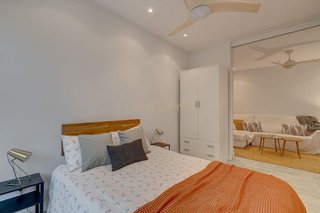 Piso en venta en Centro en San Sebastián-Donostia