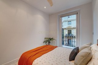 Piso en venta en Centro en San Sebastián-Donostia