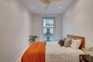 Piso en venta en Centro en San Sebastián-Donostia