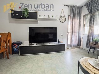 Piso en venta en Pintores-Ferial en Parla
