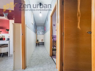 Piso en venta en Pintores-Ferial en Parla