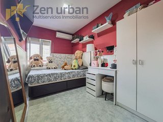 Piso en venta en Pintores-Ferial en Parla