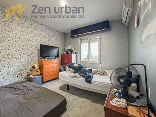 Piso en venta en Pintores-Ferial en Parla