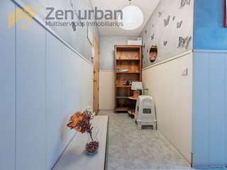 Piso en venta en Pintores-Ferial en Parla