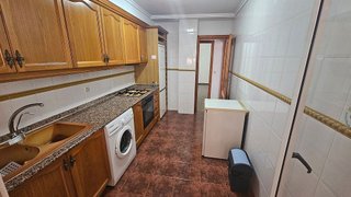 Piso en venta en Las Islas en Sagunto