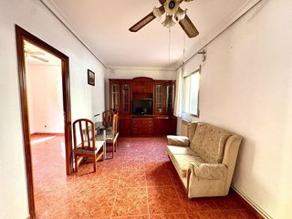 Piso en venta en Moscardó en Madrid