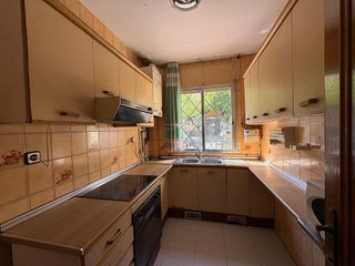 Piso en venta en Moscardó en Madrid