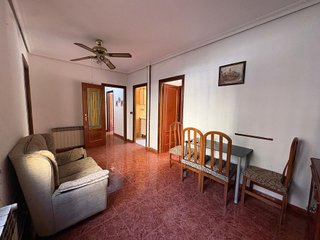 Piso en venta en Moscardó en Madrid