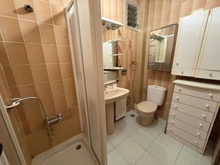 Piso en venta en Moscardó en Madrid