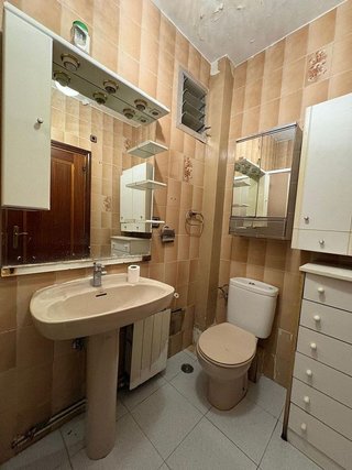 Piso en venta en Moscardó en Madrid