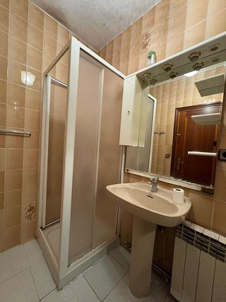 Piso en venta en Moscardó en Madrid