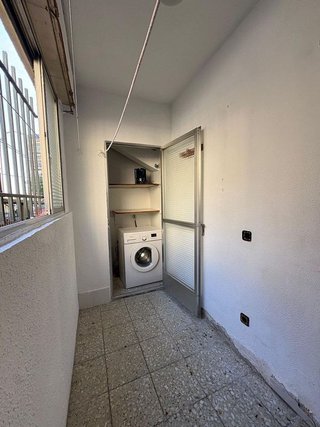 Piso en venta en Moscardó en Madrid