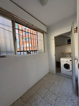 Piso en venta en Moscardó en Madrid