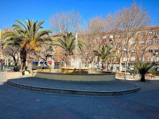 Piso en venta en Moscardó en Madrid