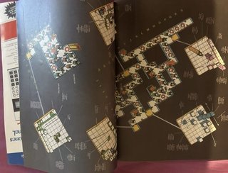 Revista Zx numero 35