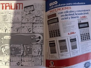 Revista Zx numero 35