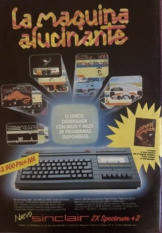 Revista Zx numero 35