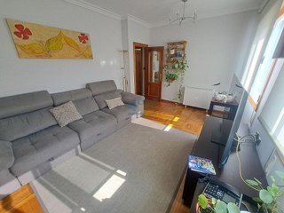 Piso en venta en Casco Viejo en Ourense