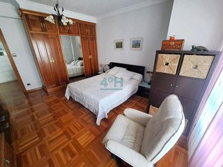 Piso en venta en Casco Viejo en Ourense