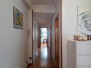 Piso en venta en Casco Viejo en Ourense