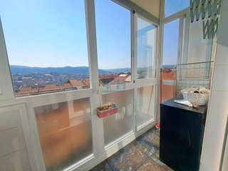 Piso en venta en Casco Viejo en Ourense