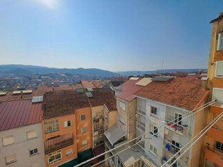 Piso en venta en Casco Viejo en Ourense