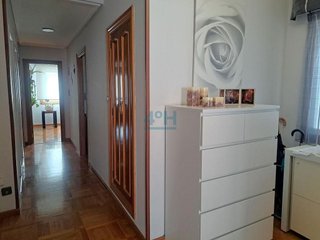 Piso en venta en Casco Viejo en Ourense