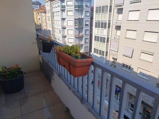 Piso en venta en Casco Viejo en Ourense