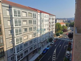 Piso en venta en Casco Viejo en Ourense