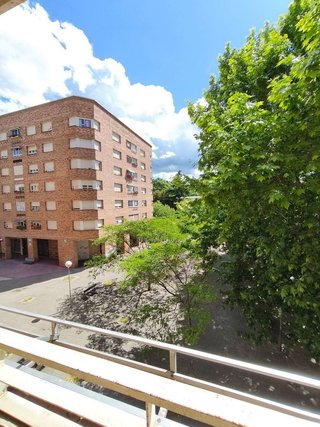 Piso en venta en Centro en Ponferrada