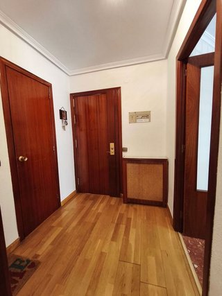 Piso en venta en Centro en Ponferrada