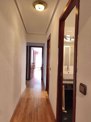 Piso en venta en Centro en Ponferrada