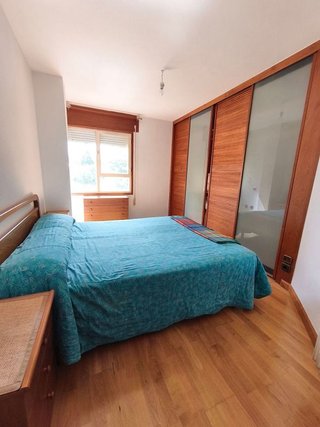 Piso en venta en Centro en Ponferrada