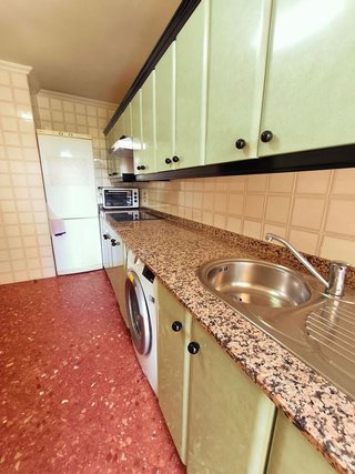 Piso en venta en Centro en Ponferrada