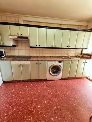 Piso en venta en Centro en Ponferrada