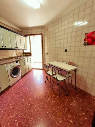 Piso en venta en Centro en Ponferrada