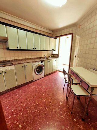 Piso en venta en Centro en Ponferrada