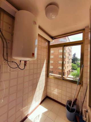 Piso en venta en Centro en Ponferrada