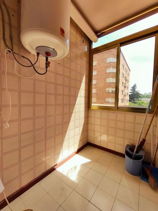 Piso en venta en Centro en Ponferrada
