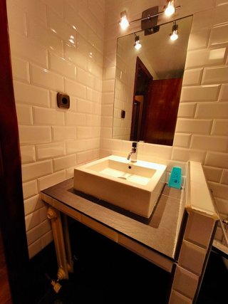 Piso en venta en Centro en Ponferrada