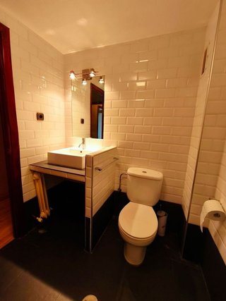 Piso en venta en Centro en Ponferrada