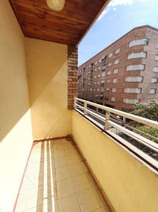 Piso en venta en Centro en Ponferrada