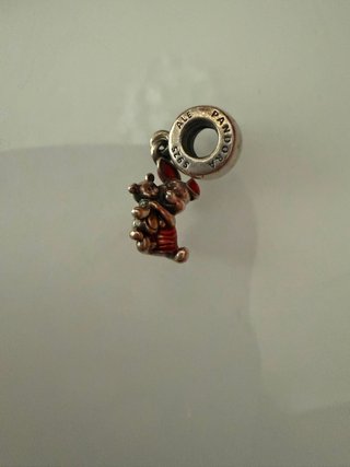 Charm Pandora Piglet