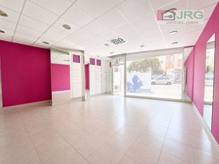 Local comercial en venta en Zona Poble en Benicarló