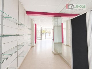 Local comercial en venta en Zona Poble en Benicarló