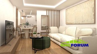 Piso en venta en Agra del Orzán - Ventorrillo - Vioño en Coruña (A)