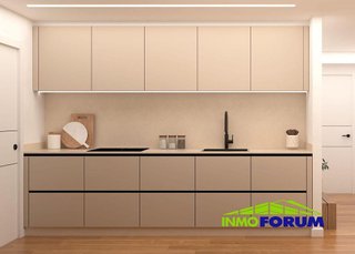 Piso en venta en Agra del Orzán - Ventorrillo - Vioño en Coruña (A)